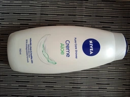 Гель-уход для душа NIVEA Крем и алоэ 750 мл (4006000009315/4005900648181)
