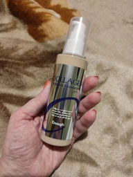 Тональный крем Enough Collagen Moisture Foundation SPF 15 #21 100 мл (8809280062379) фото от покупателей 19