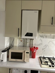 Микроволновая печь Panasonic NN-ST35MKZPE фото от покупателей 13