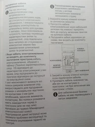 Газова плита Beko FSG62010FW фото від покупців 4