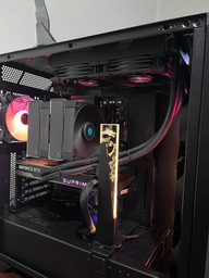 Кулер DeepCool AK620 Zero Dark Black фото від покупців 11