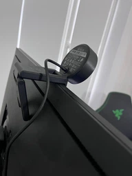 Razer Kiyo X (RZ19-04170100-R3U1, RZ19-04170100-R3M1) фото від покупців 2