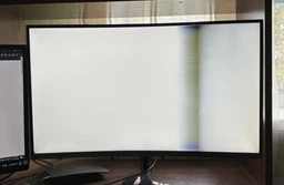 Монитор 27" Samsung Curved LC27JG50Q (LC27JG50QQIXCI) - частота обновления 144 Гц