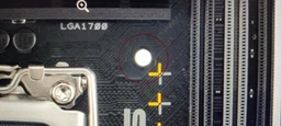 Материнская плата Asus TUF Gaming B760M-Plus D4 (s1700, Intel B760, PCI-Ex16) фото от покупателей 15