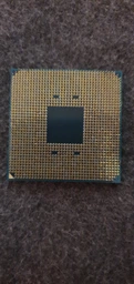 Процессор AMD (AM4) Ryzen 3 1200 3,1 GHz Tray (YD1200BBM4KAF) фото от покупателей 5