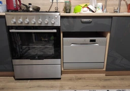 Посудомоечная машина Electrolux - ESF 2400 OH