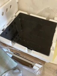 Варочная поверхность индукционная WHIRLPOOL WB B8360 NE фото от покупателей 6