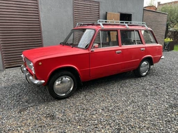 Автомобильные ретро-колпаки Baby Moon R14 4 шт Хром