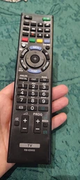 Пульт для телевизора Sony RM-ED052 Remote Control фото от покупателей 3