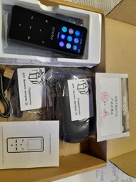MP3 плеер Mrobo A6 фото от покупателей 2