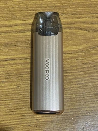 POD система Voopoo VMATE Infinity Edition 900 мАг Shiny Green
