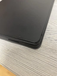 Чохол UniCase Stand Cover для Samsung Galaxy Tab A8 10.5 (X200/205) - Red фото від покупців 1