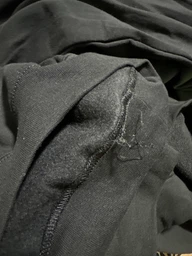 Худи мужское Gildan gi18500sp Heavy 2XL Серый меланж (5000000088223) фото от покупателей 2