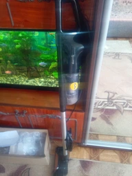 Пилосос Deerma DX600 фото від покупців 2