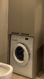 Стиральная машина узкая Indesit OMTWSA 61052 W UA фото от покупателей 7