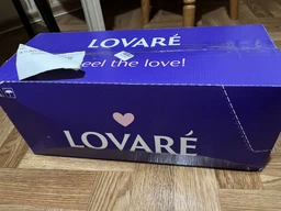 Комплект пакетированного чая Lovare 9 видов по 50 пакетов (2000345447988) фото от покупателей 18