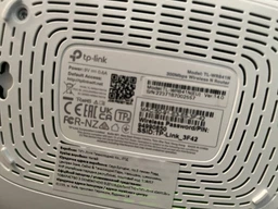 Кабель для роутера від повербанка Powerbank USB-C – DC 12V 3A 36W 5.5x2.1 мм, підвищуючий перехідник wifi шнур живлення Wi-Fi для вай фай роутера без світла 1 м + переходник 3.5×1.5 мм (CDC12) фото від покупців 5