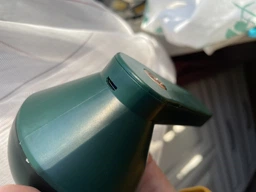 Бездротова машинка для видалення ковтунців Lemex Lint Trimmer акумуляторна від Usb фото від покупців 12