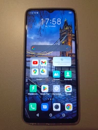 Мобильный телефон Infinix Hot 30i NFC (X669D) 4/128GB Mirror Black (4895180798450) фото от покупателей 10