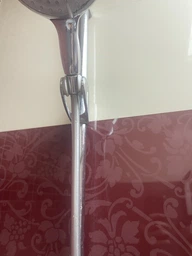 Шланг для душа HANSGROHE ISIFLEX 28276000, хром фото от покупателей 2