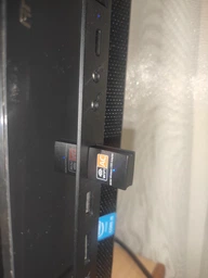 Двухдиапазонный WiFi адаптер c USB подключением Addap UWA-01 | 2,4 ГГц/5 ГГц, 600 Мбит/с (7765) фото от покупателей 10