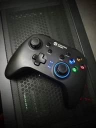 Беспроводной геймпад Canyon Wireless Gamepad 4-in-1 (CND-GPW3) фото от покупателей 3