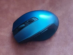 Беспроводная бесшумная оптическая мышь UGREEN Ergonomic Wireless (MU006) фото от покупателей 2