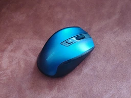 Беспроводная бесшумная оптическая мышь UGREEN Ergonomic Wireless (MU006) фото от покупателей 1