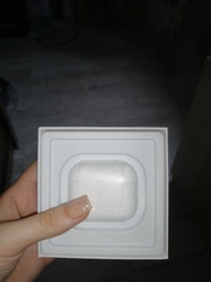 Навушники Bluetooth HOCO EW26 TWS Білий фото від покупців 6