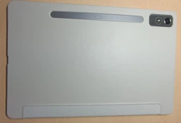 Чехол Lenovo Tab P12 12.7 - Blue Silicone