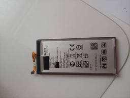 Батарея LG BL-T39 LG G7 Plus ThinQ фото від покупців 1