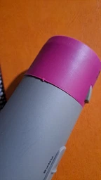 Фен стайлер 5 в 1 Hot Air Styler + Чехол-кейс, для разных типов волос с функциями придания объема, выпрямления, укладки фото от покупателей 5