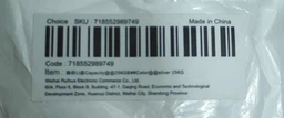 Флеш накопичувач-пам'ять Metal USB2.0 256GB Silver фото від покупців 2