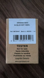 Armand Basi In Blue туалетная вода для мужчин фото от покупателей 3