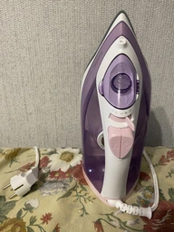 Утюг PHILIPS 3000 series DST3010/30 фото от покупателей 10