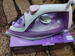 Утюг PHILIPS 3000 series DST3010/30 фото от покупателей 8