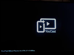Кабель Hoco Lightning для HDMI High-Definition on-screen cable UA15 |2M, 1080P| чорний