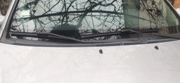 Двірники Winso AERO для Kia Cerato 2004-2008р. 600/400мм фото от покупателей 1