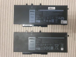Батарея для ноутбука Dell Latitude 5480 ORIGINAL (2158793) фото от покупателей 1