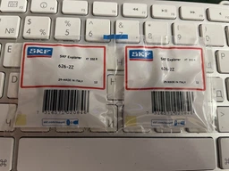 Подшипник 626 2Z SKF