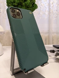 Чохол протиударний Speck Presidio2 Grip для Iphone 11 Pro Max (6.5") Black 136504-9116 фото від покупців 5