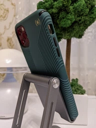 Чохол протиударний Speck Presidio2 Grip для Iphone 11 Pro Max (6.5") Black 136504-9116