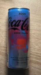 Напиток Coca Cola Creations 3000 Limited Edition zero 330мл фото от покупателей 1