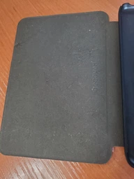 Обложка BeCover Ultra Slim для Amazon Kindle 6" 11th Gen. 2022/2024 Deep Blue (BC_708847) фото от покупателей 1