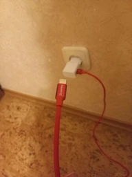 Кабель ColorWay USB - USB Type-C (M/M), 1 м, Mint (CW-CBUC003-MT)