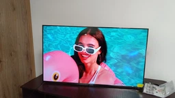 Телевізор Xiaomi TV A2 55" UA [76199] фото від покупців 9