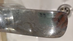Полировальная паста для хрома и алюминия K2 Aluchrom (K003) 120г фото от покупателей 1
