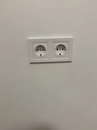 Розетка з заземленням Schneider Electric Asfora Крем EPH2900123 фото от покупателей 11