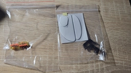Миша 2E Gaming HyperDrive Lite RGB Wireless/USB Black (2E-MGHDL-WL-BK) фото від покупців 3