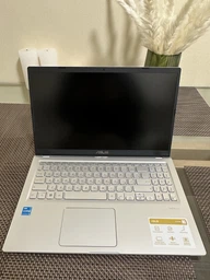 Ноутбук ASUS Vivobook 15 X1500EA-BQ3733 (90NB0TY6-M040W0) Transparent Silver / 15.6" IPS Full HD / Intel Core i3-1115G4 / RAM 12 ГБ / SSD 512 ГБ / Підсвітка клавіатури фото від покупців 4